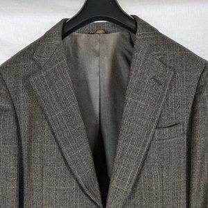 Allen Michaels Blazer 42R